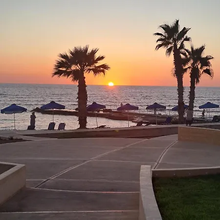 Apartament Ocean Blue *