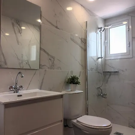 Apartment Ocean Blue Paphos