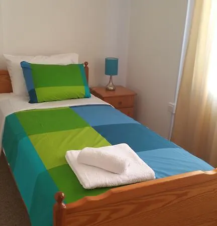 Apartamento Ocean Blue *