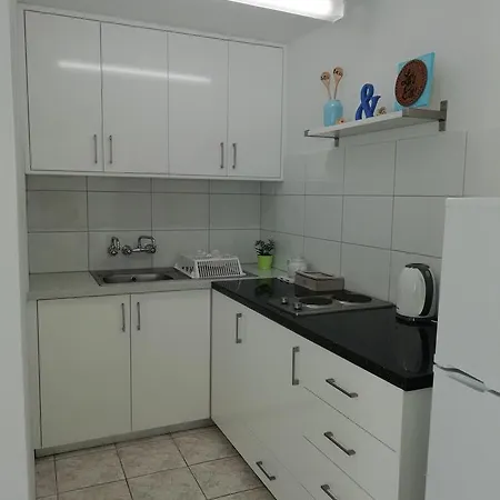 Apartment Ocean Blue Paphos
