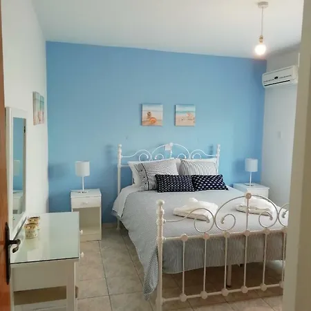 Ocean Blue * パ フォス