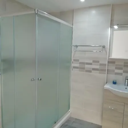 Apartment Ocean Blue