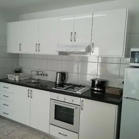 Ocean Blue Apartment Paphos