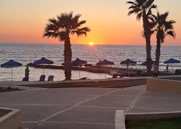 Lägenhet Ocean Blue *