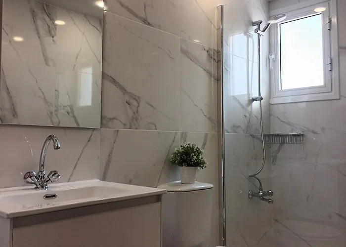 Lägenhet Ocean Blue Paphos