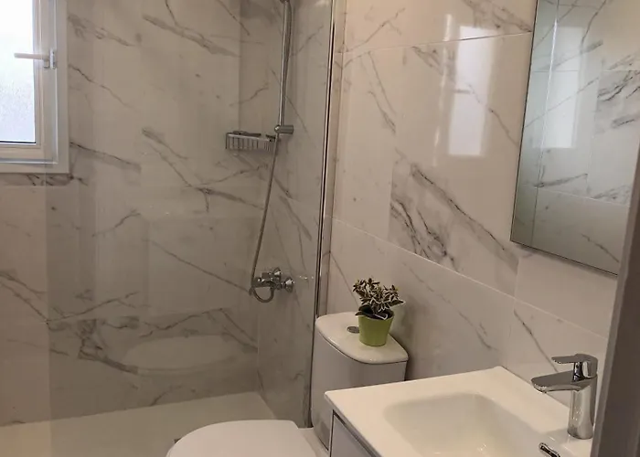 Ocean Blue Lägenhet Paphos