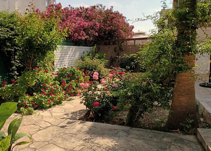 Lägenhet Ocean Blue *