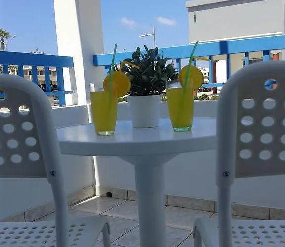 Lägenhet Ocean Blue