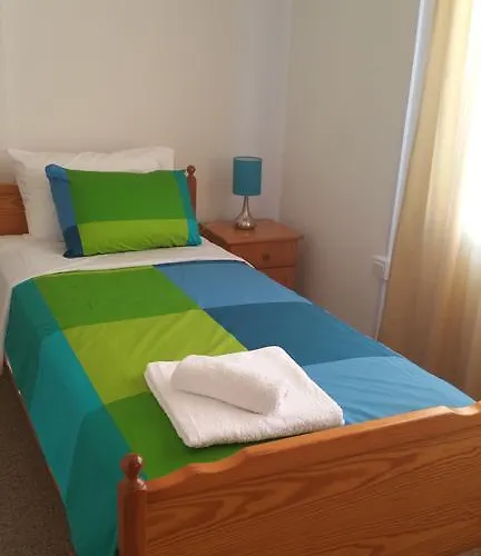 Lägenhet Ocean Blue *