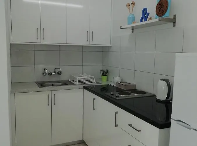 Lägenhet Ocean Blue Paphos