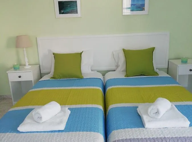 Lägenhet Ocean Blue