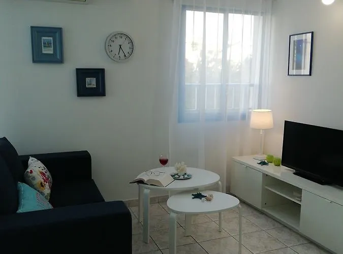 Lägenhet Ocean Blue