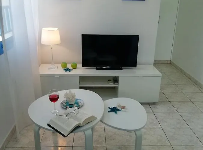 Lägenhet Ocean Blue Paphos