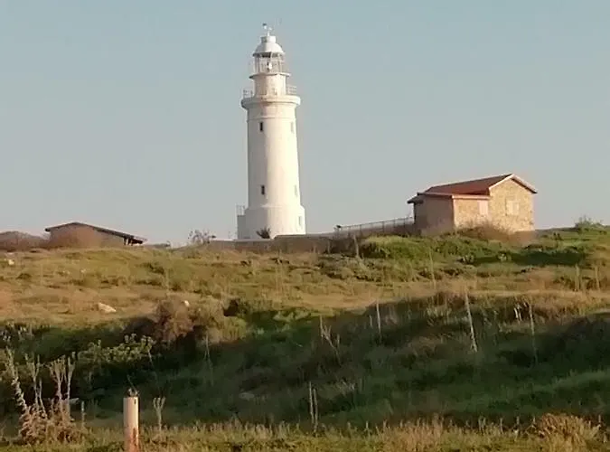 Ocean Blue Lägenhet *