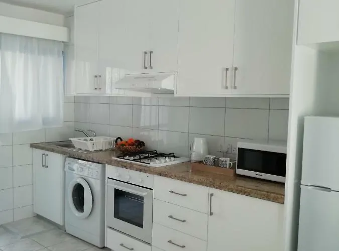 Lägenhet Ocean Blue Paphos