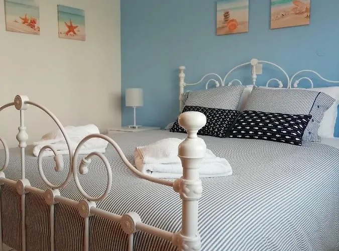 Ocean Blue Lägenhet Paphos