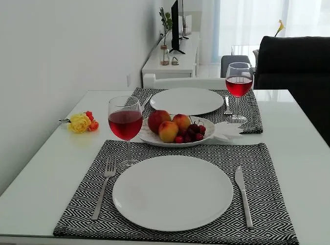 Appartement Ocean Blue Paphos