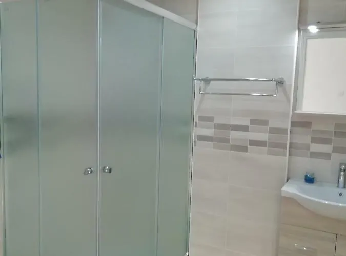 Lägenhet Ocean Blue