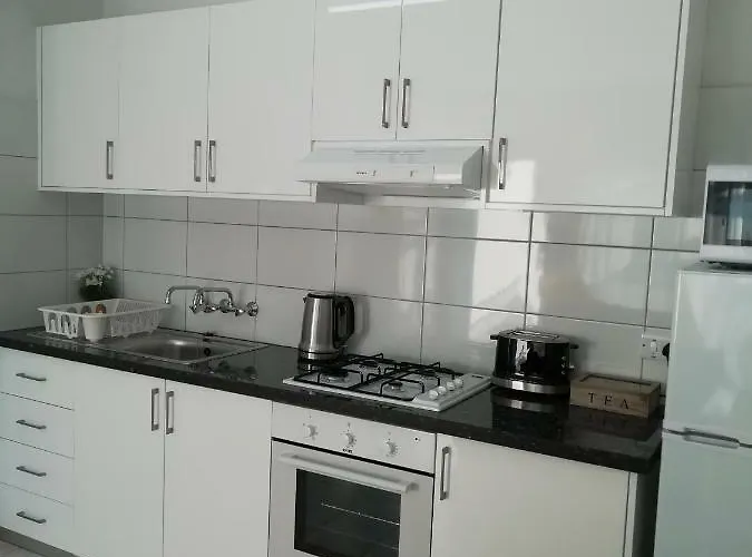 Ocean Blue Lägenhet Paphos