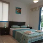 Ocean Blue Appartement