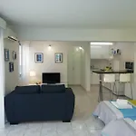 Ocean Blue Appartement *