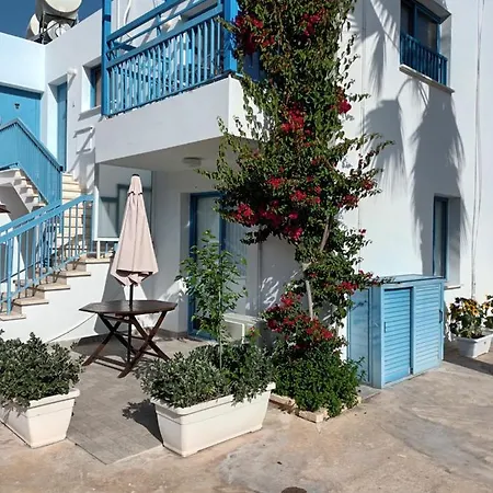 Ocean Blue * Paphos