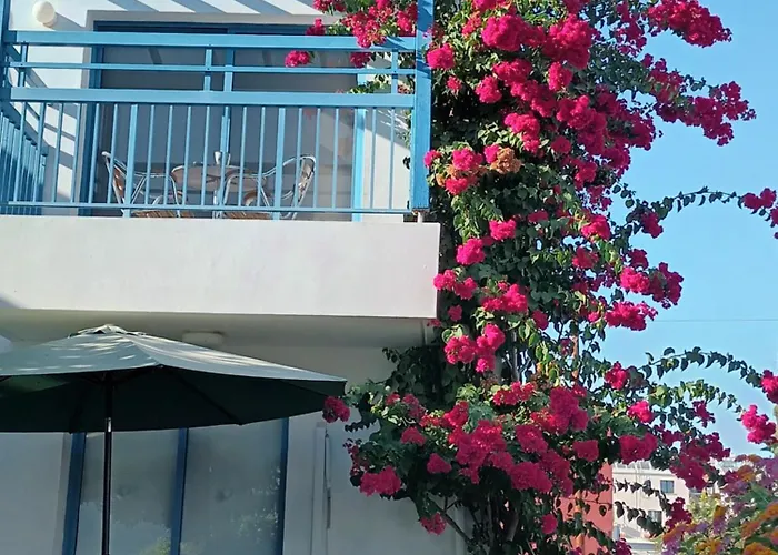 Ocean Blue Пафос