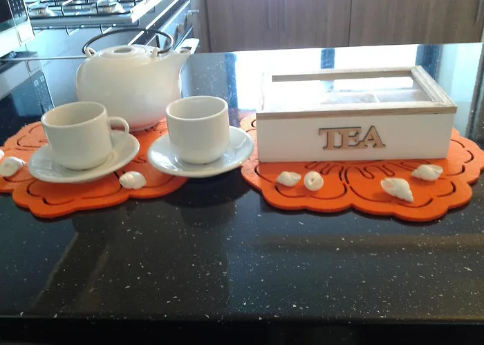 Ocean Blue Пафос