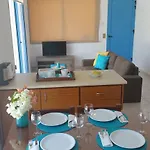Apartment Ocean Blue Paphos
