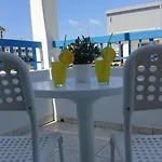 Apartment Ocean Blue