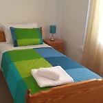 Apartment Ocean Blue *