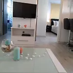 Apartment Ocean Blue *