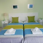 Apartment Ocean Blue