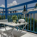 Ocean Blue Apartment Paphos