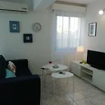 Apartment Ocean Blue