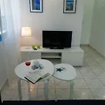 Apartment Ocean Blue Paphos