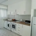 Apartment Ocean Blue Paphos