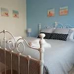 Ocean Blue Apartment Paphos