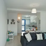 Ocean Blue Apartment Paphos
