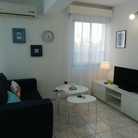 Apartmán Ocean Blue
