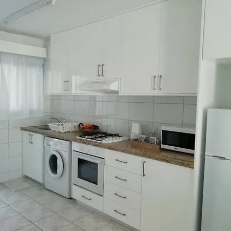 Apartmán Ocean Blue Paphos
