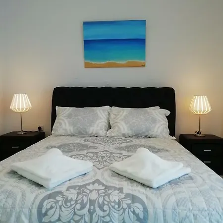 Apartmán Ocean Blue *